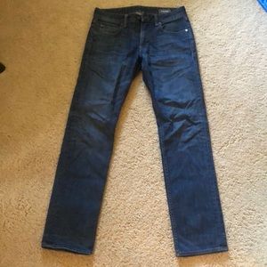 Bonobos Slim fit jeans